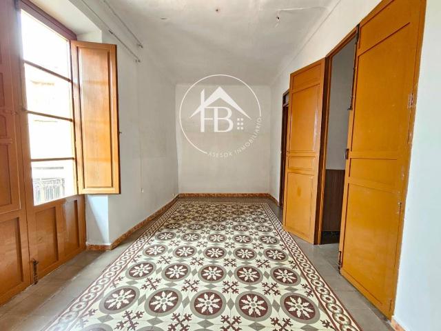 Casa chalet en Venta en Centro