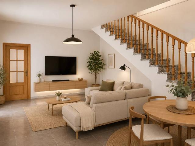 Casa chalet en Venta en Centro