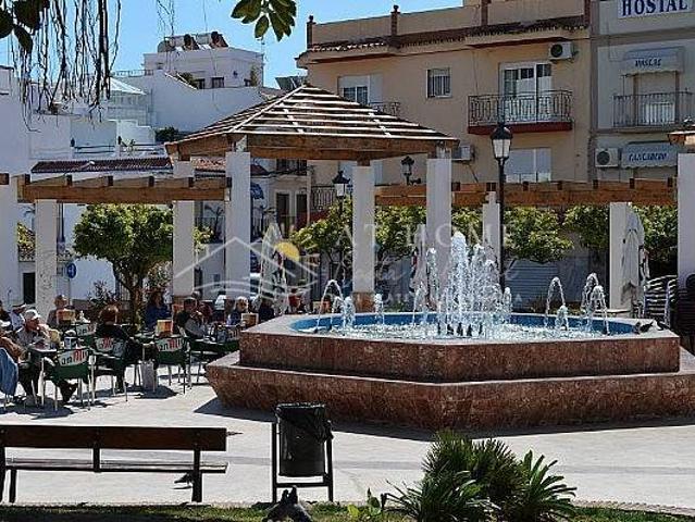 Casa chalet en Venta en Centro
