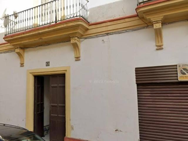 Casa chalet en Venta en Centro