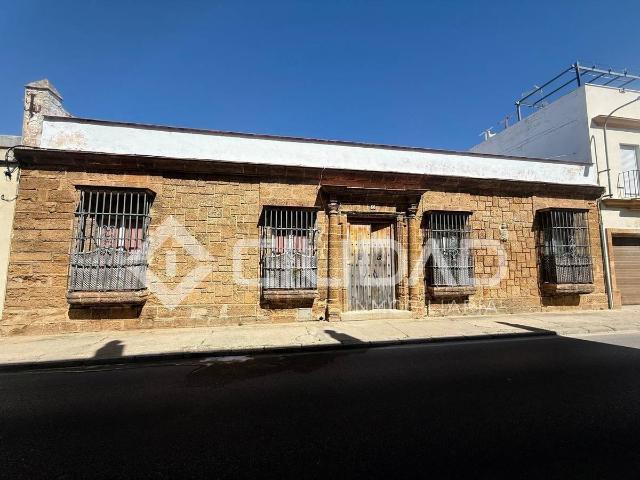 Casa chalet en Venta en Centro