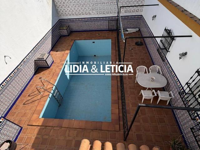 Casa chalet en Venta en Centro