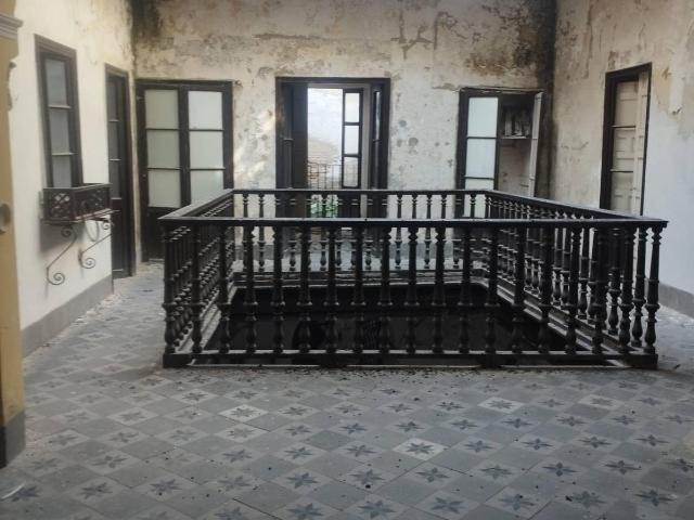 Casa chalet en Venta en Centro
