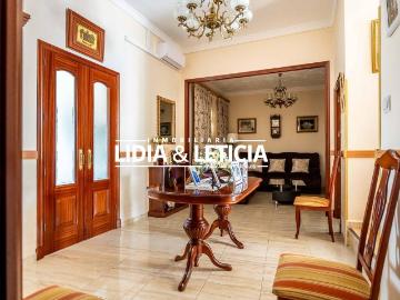 Casa chalet en Venta en Centro