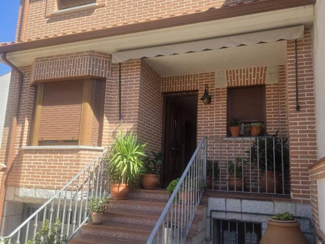 Casa chalet en Venta en Centro