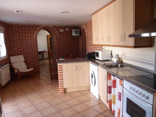 Casa chalet en Venta en Centro