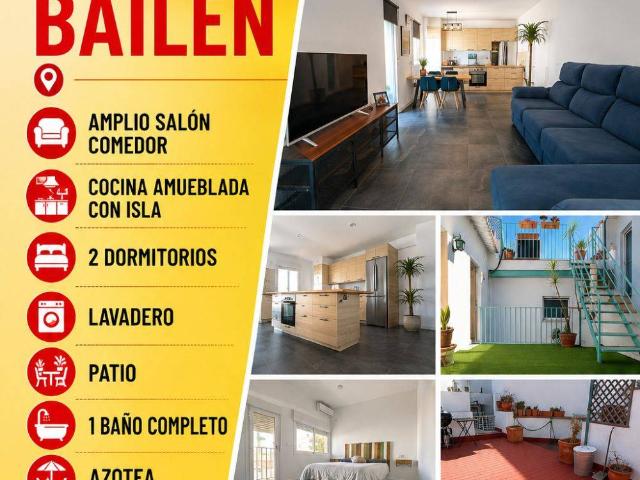 Casa chalet en Venta en Centro