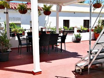 Casa chalet en Venta en Centro
