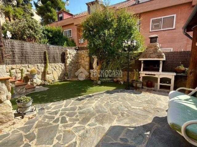 Casa chalet en Venta en Centro