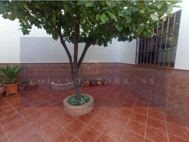 Casa chalet en Venta en Centro