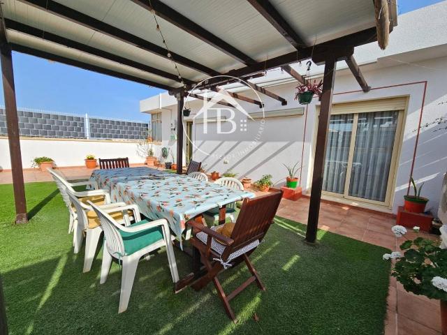 Casa chalet en Venta en Centro