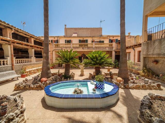 Casa chalet en Venta en Centro