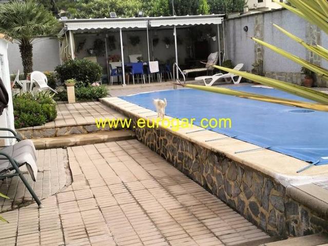 Casa chalet en Venta en Centro