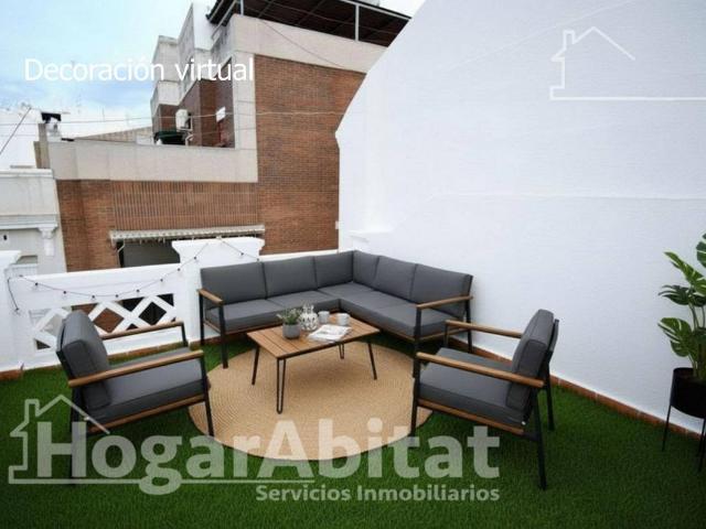 Casa chalet en Venta en Centro