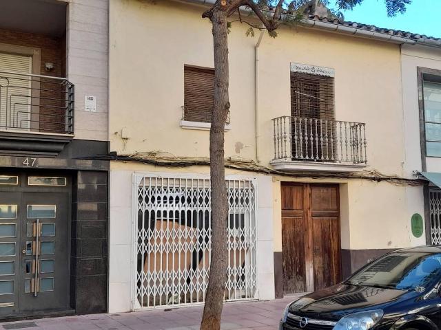 Casa chalet en Venta en Centro