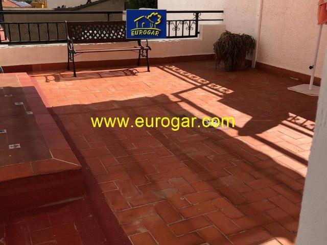 Casa chalet en Venta en Centro