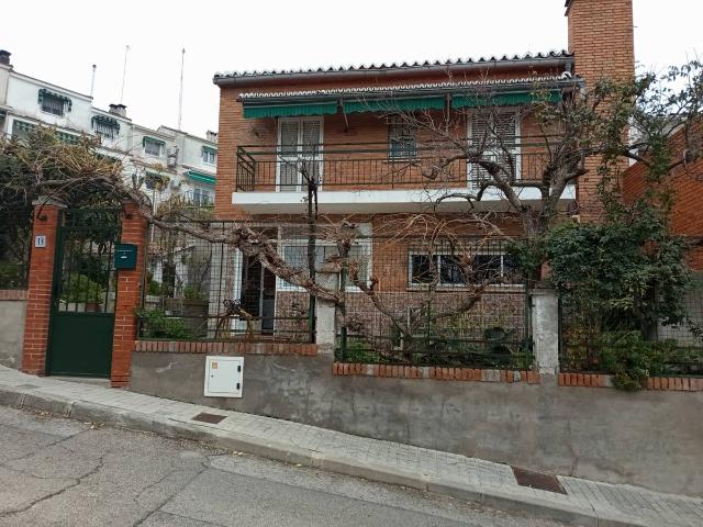 Casa chalet en Venta en Centro