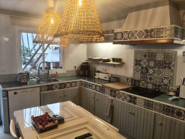 Casa chalet en Venta en Centro