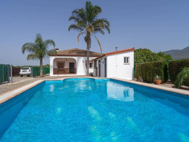 Casa chalet en Venta en Centro