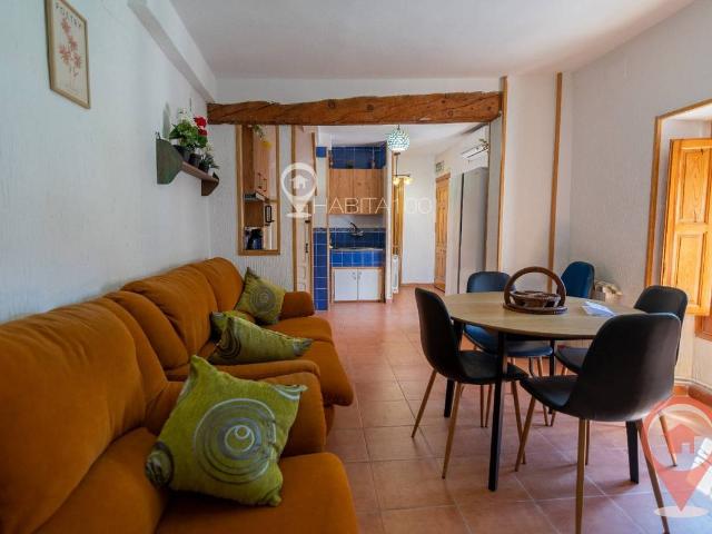 Casa chalet en Venta en Centro