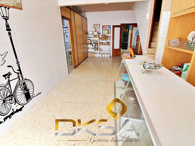 Casa chalet en Venta en Centro