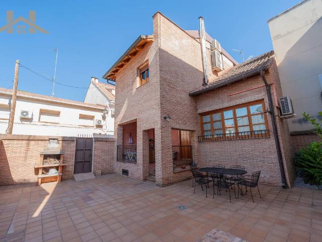 Casa chalet en Venta en Centro