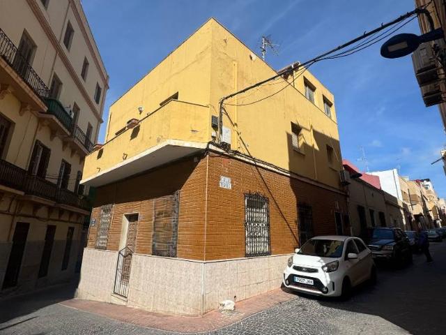 Casa chalet en Venta en Centro