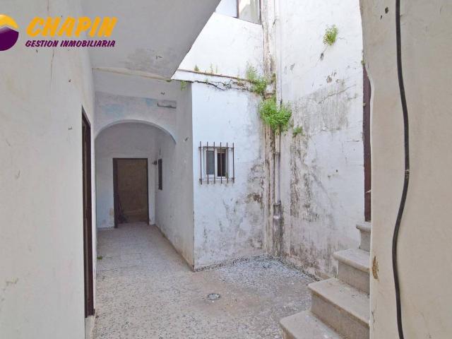 Casa chalet en Venta en Centro
