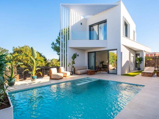 Casa chalet en Venta en Centro