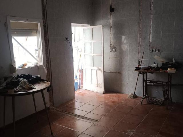 Casa chalet en Venta en Centro