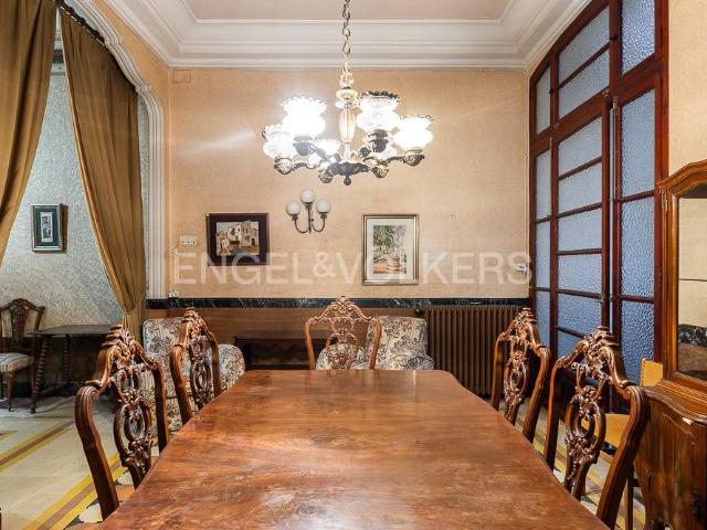 Casa chalet en Venta en Centro