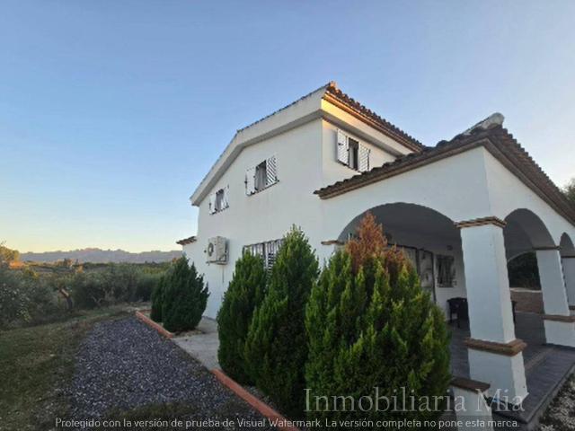 Casa chalet en Venta en Centro