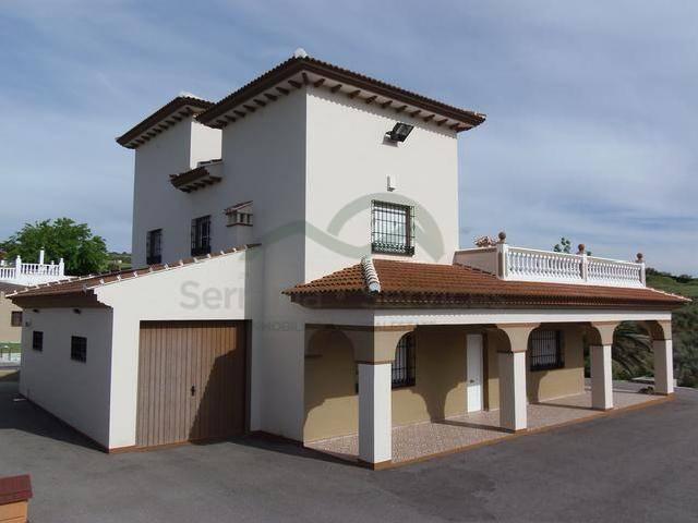 Casa chalet en Venta en Centro