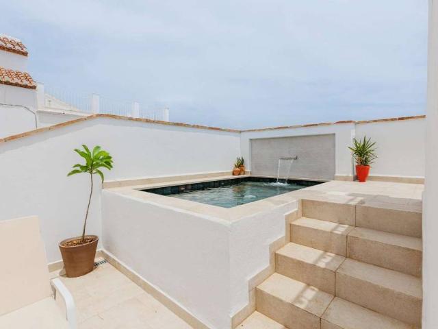 Casa chalet en Venta en Centro