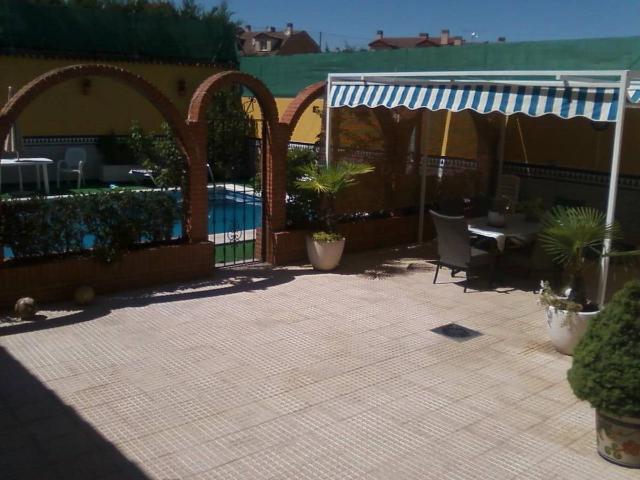 Casa chalet en Venta en Centro