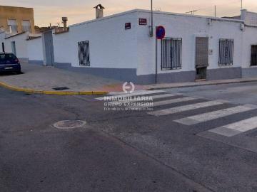 Casa chalet en Venta en Centro