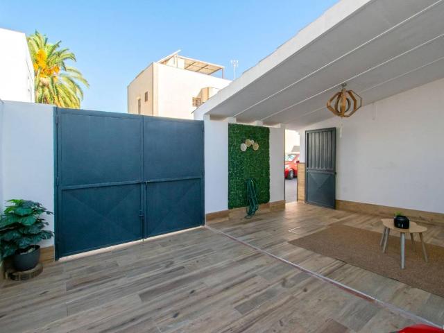 Casa chalet en Venta en Centro