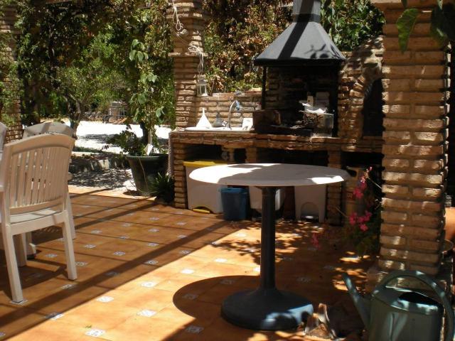 Casa chalet en Venta en Centro