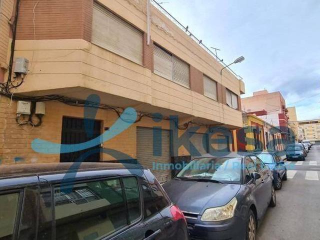 Casa chalet en Venta en Centro