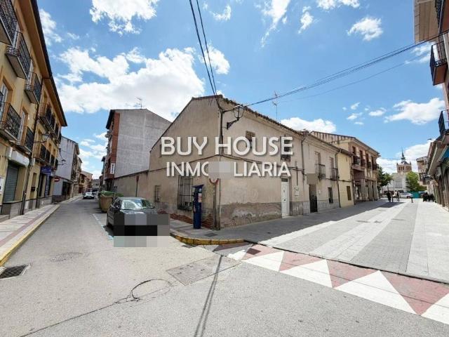 Casa chalet en Venta en Centro