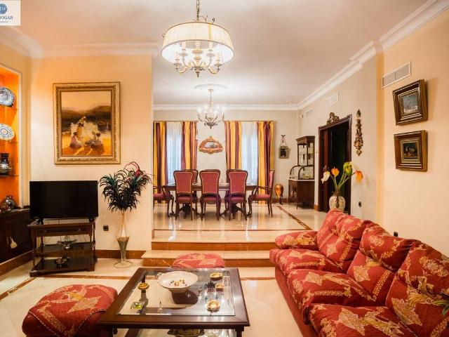 Casa chalet en Venta en Centro