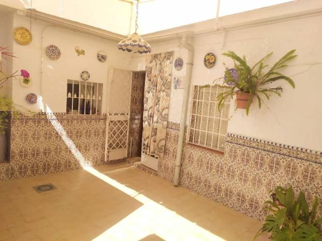 Casa chalet en Venta en Centro