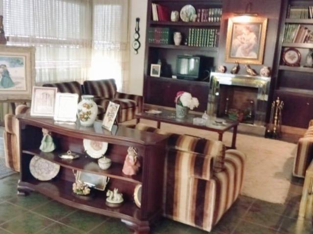 Casa chalet en Venta en Centro