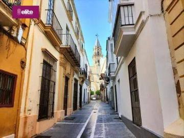 Casa chalet en Venta en Centro