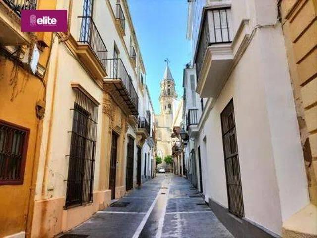 Casa chalet en Venta en Centro
