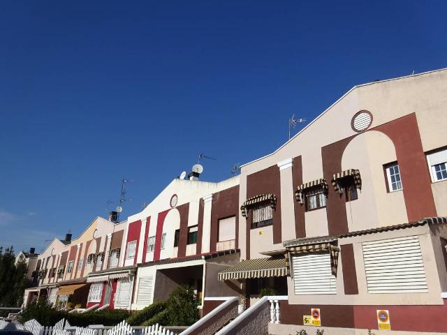 Casa chalet en Venta en Centro