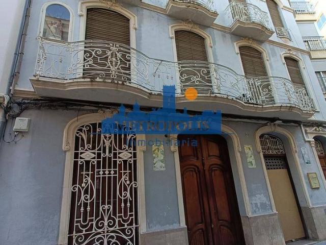 Casa chalet en Venta en Centro