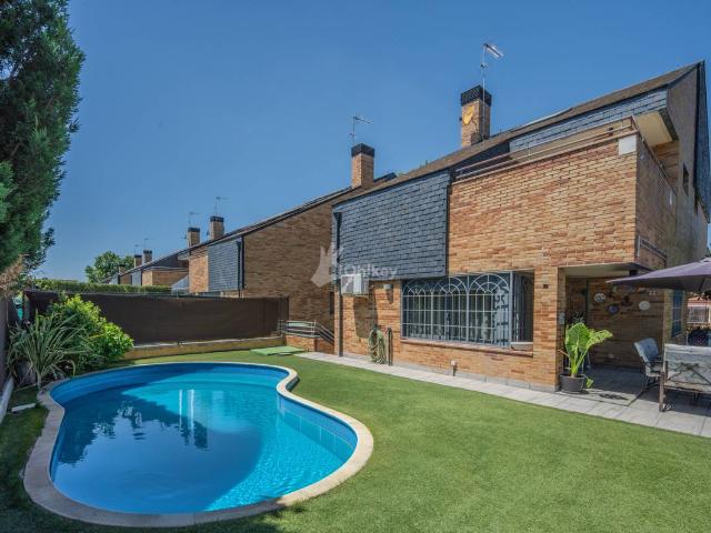 Casa chalet en Venta en Centro