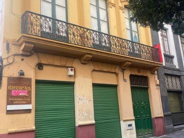 Casa chalet en Venta en Centro