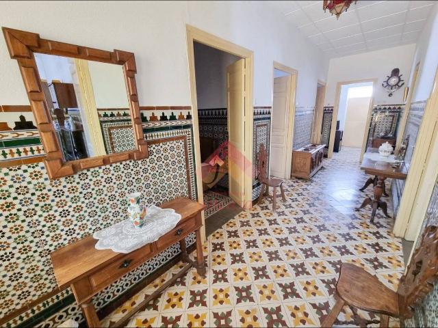 Casa chalet en Venta en Centro